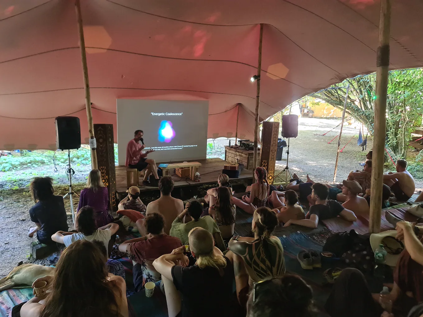 Cyberdelic Showcase